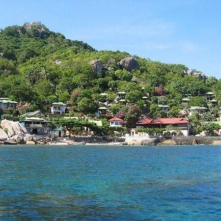 Family Tanotebay Resort Ko Tao Bagian luar foto